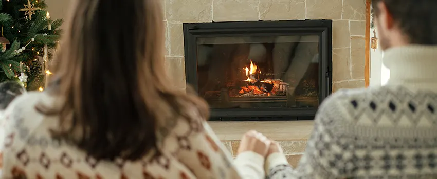 Superior Open-Hearth Wood Fireplaces in Brunswick, GA