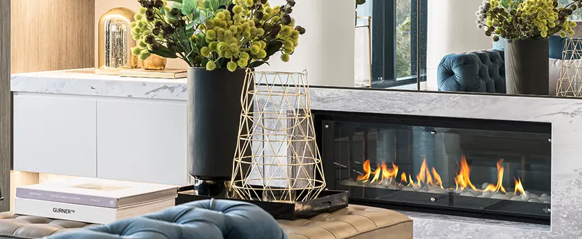 Professional Town & Country Luxury Fireplace Maintenance Experts in Brunswick, Georgia