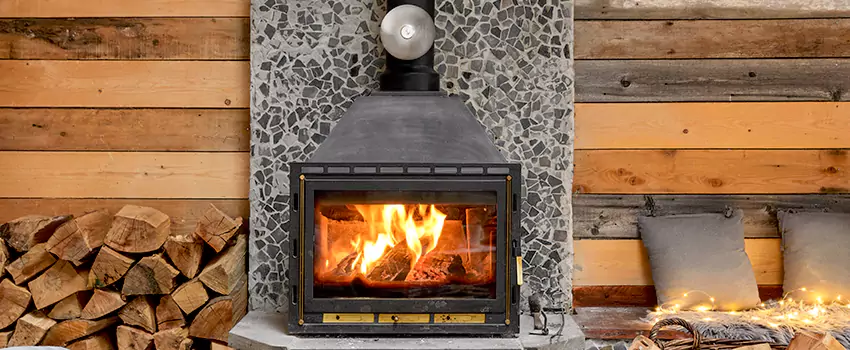 Travis Industries Elite Fireplace Inspection and Maintenance in Brunswick, Georgia