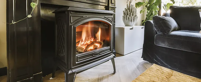 Valor Wood Fireplace in Brunswick, GA