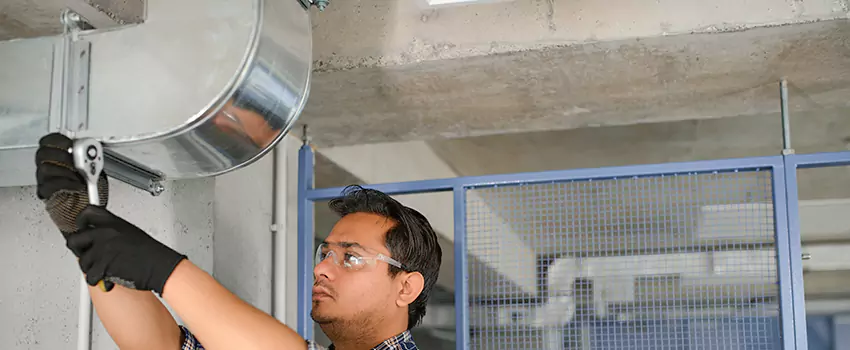Benefit of Ventilation Cleaning in Brunswick, Georgia