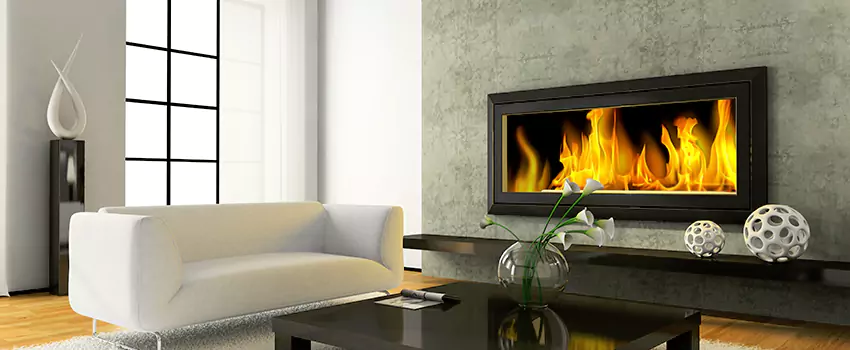 Ventless Fireplace Oxygen Depletion Sensor Installation and Repair Services in Brunswick, Georgia