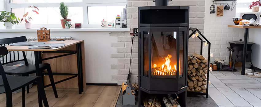 Cost of Vermont Castings Fireplace Services in Brunswick, GA