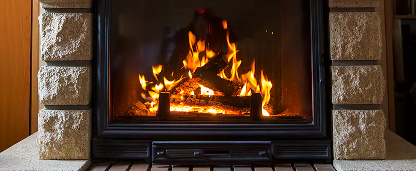 Cost of Wood Fireplace Installation in Brunswick, GA