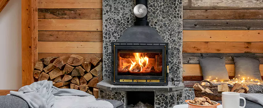 Affordable Wood Fireplace Fixing Solutions in Brunswick, Georgia