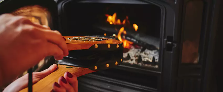 Cost of Wood Furnace Repair and Installation Services in Brunswick, GA