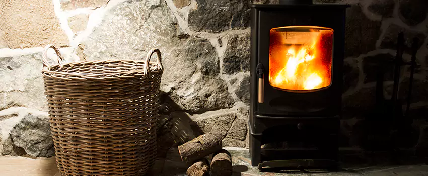 24/7 Wood Stove Installation Services in Brunswick, Georgia