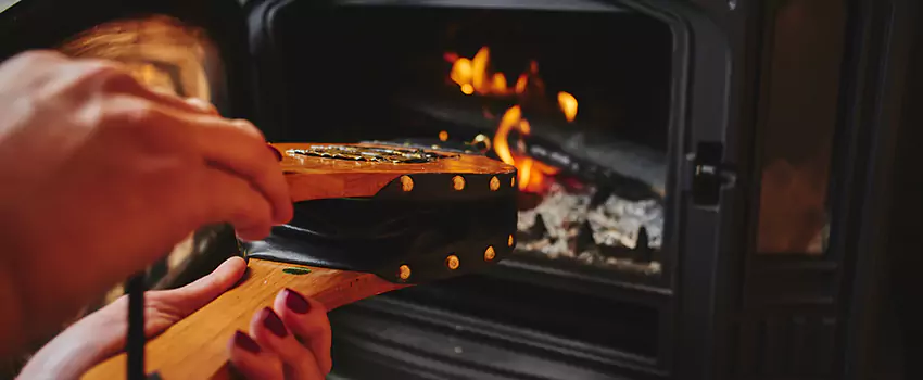 Wood Stove Grates Repair in Brunswick, Georgia