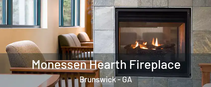  Monessen Hearth Fireplace Brunswick - GA